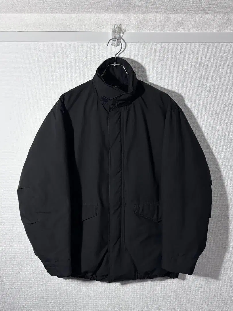 Vinyl Archives PUFF Kawada Down Jacket