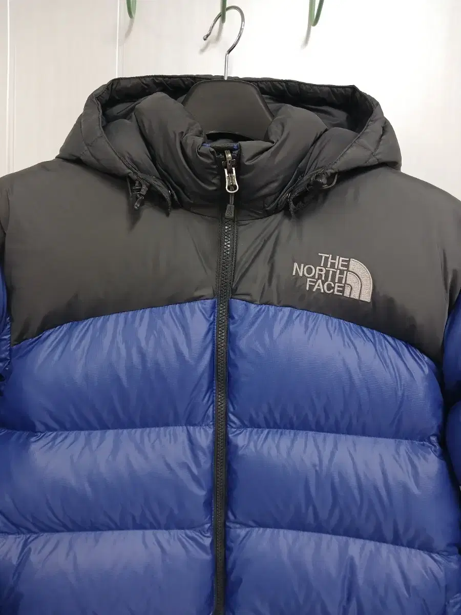 The North Face Nupsi 700 (M, 100-105) (good condition)