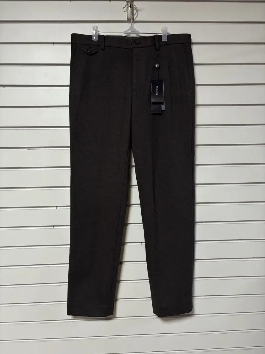 33 creme men's wool winter pants