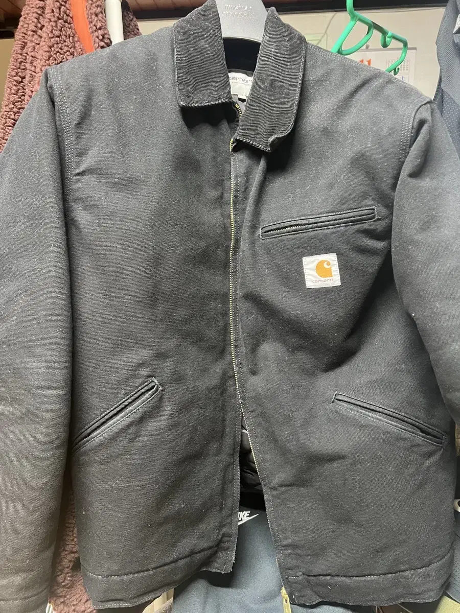 Calhart Detroit Jacket