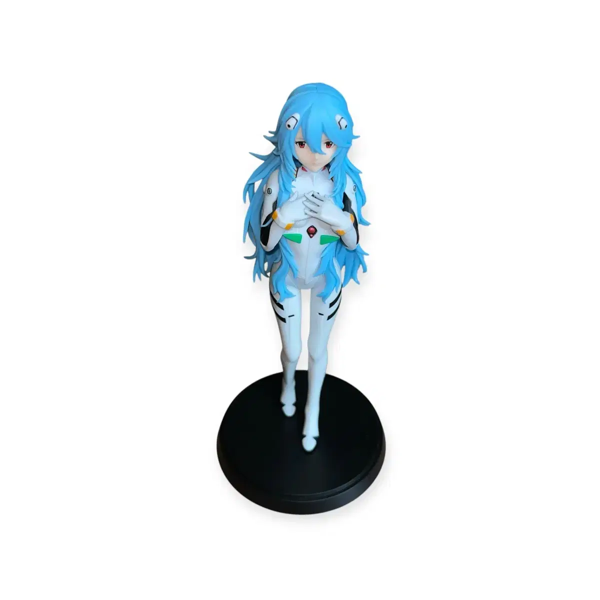 Evangelion lay Figure Long-haired Lay