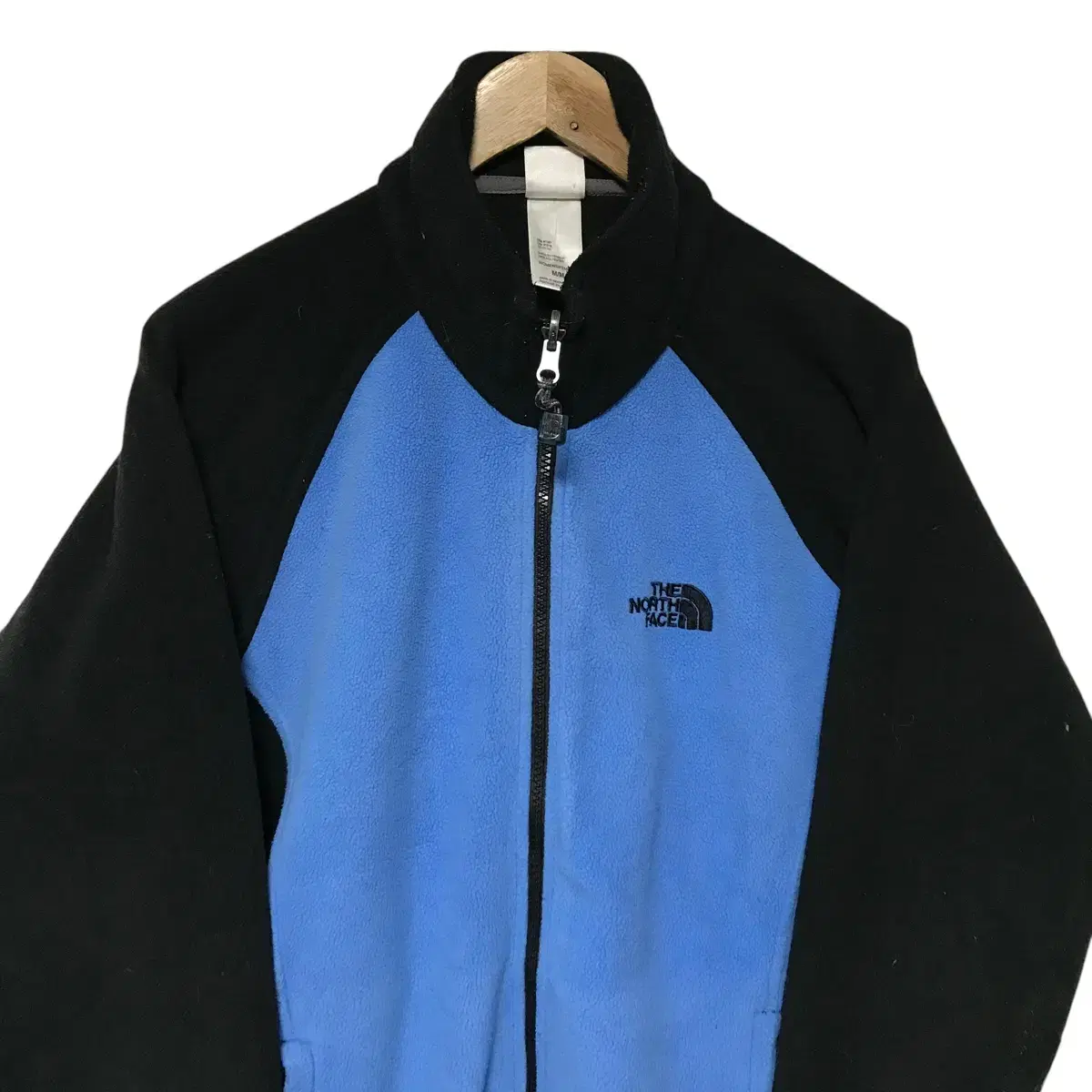 The North Face Furless Zip-up Jacket