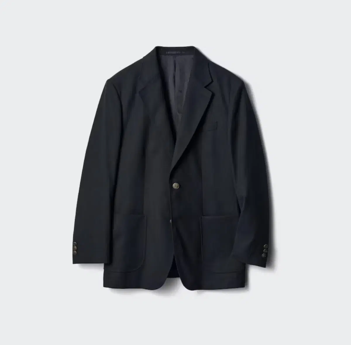 Uniqlo JWA Tailored Jacket