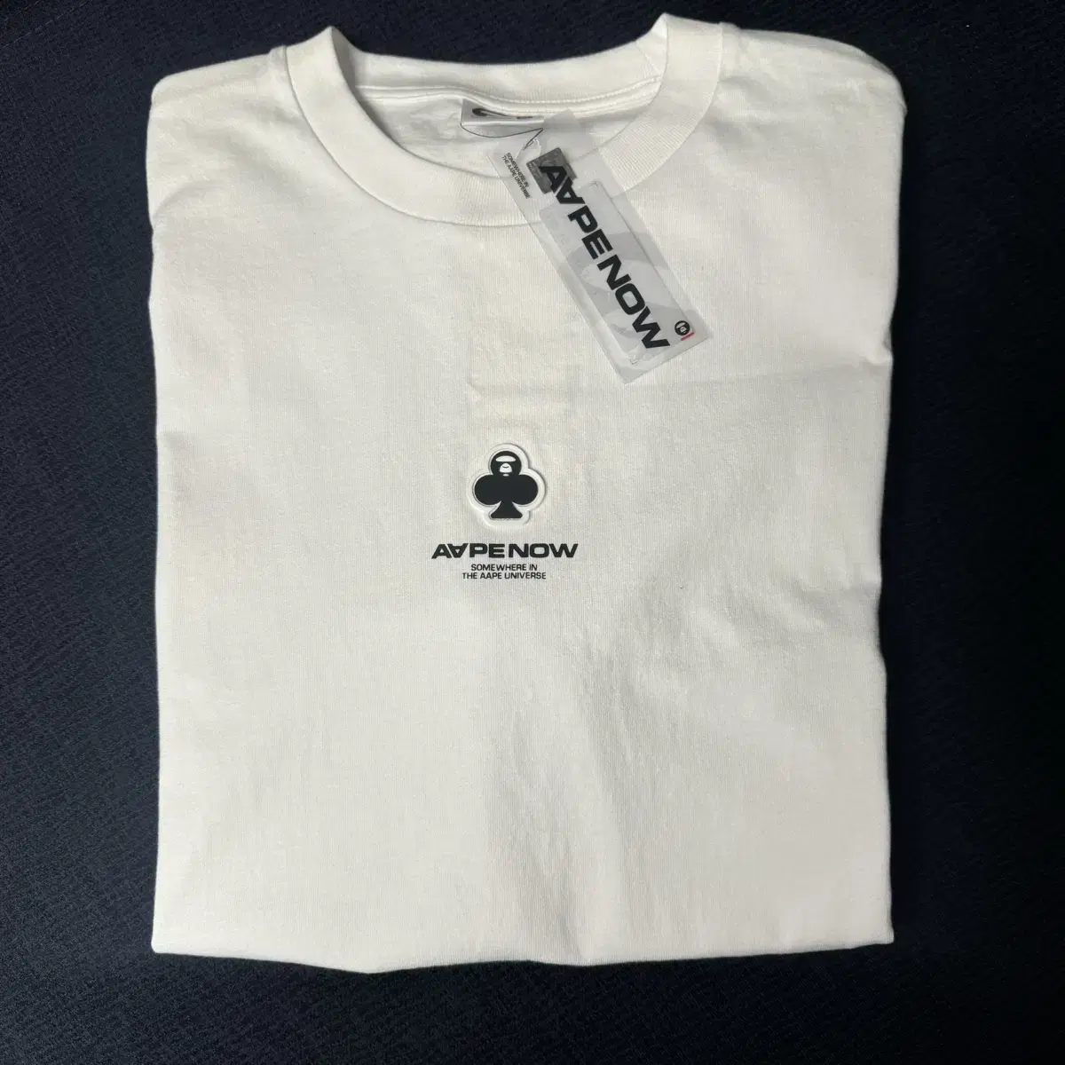 Vape Genuine T-Shirt (Size XL)