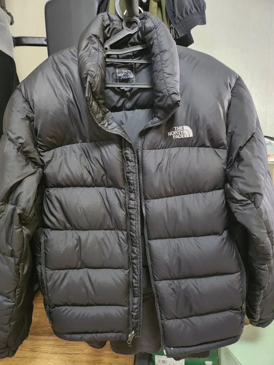 The North Face Nupsea 2 700 Domestic 105 size