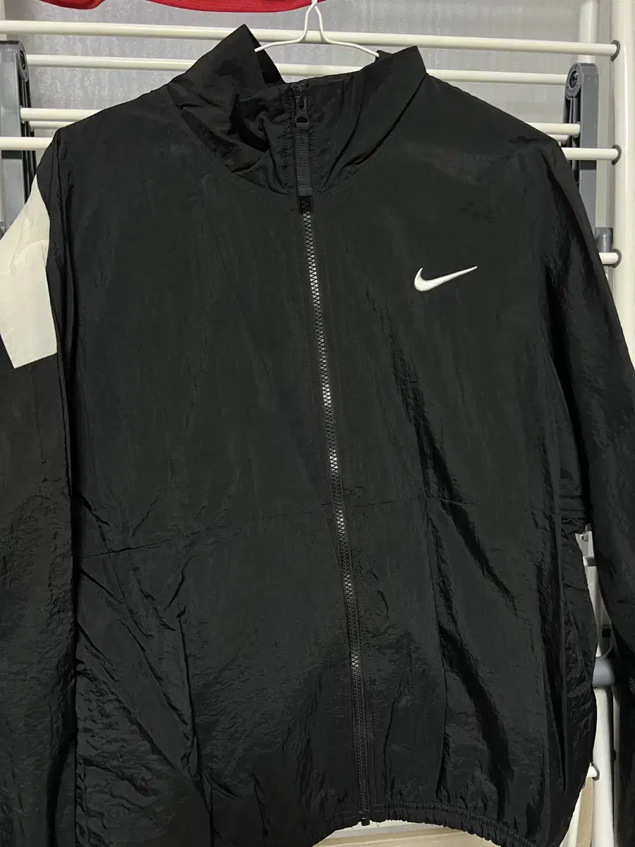 [M] Nike Starting Five Windbreaker