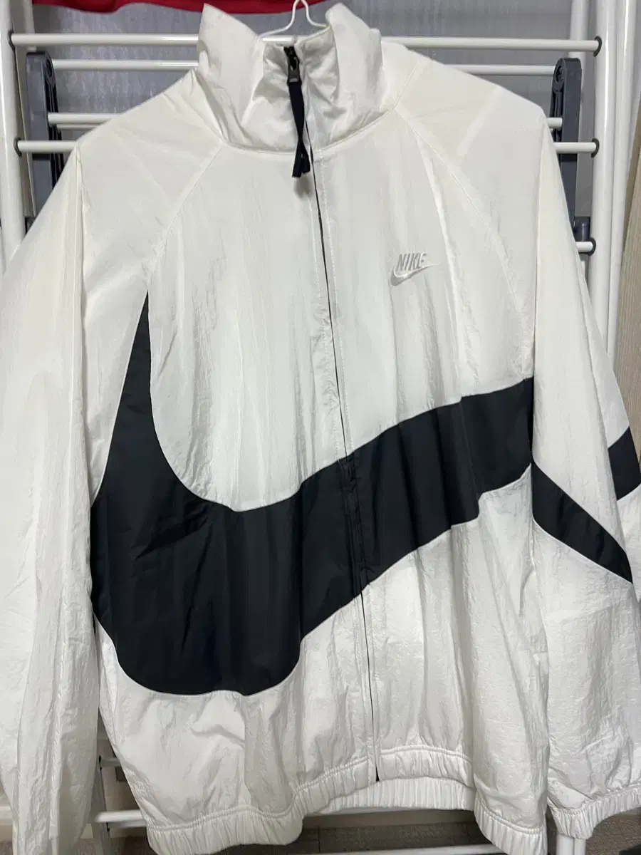 [L] Nike Bixoushi Windbreaker