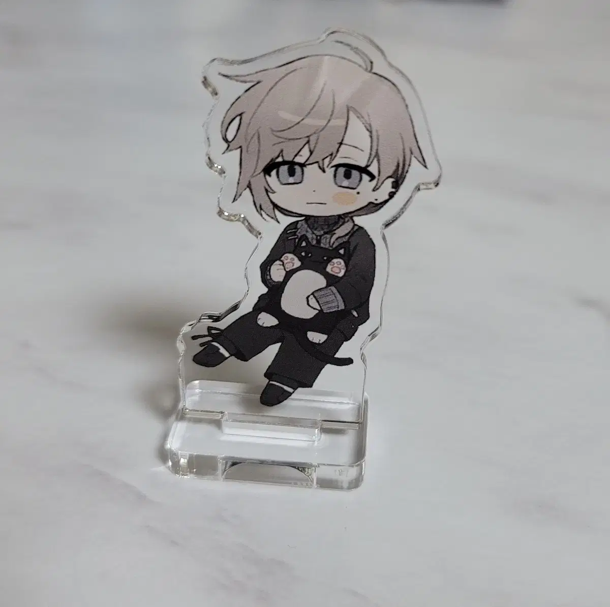 NIJISANJI Kanae unofficial goods acrylic stand WTS