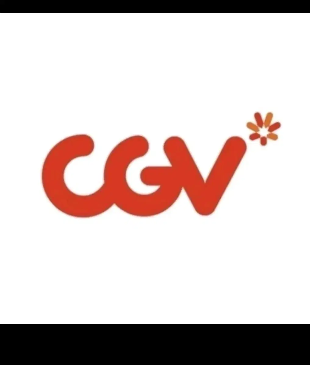 cgv  관람권