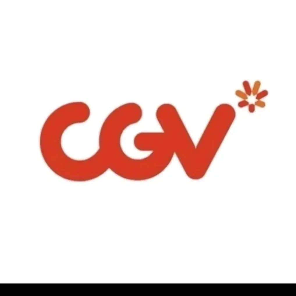 cgv  예매