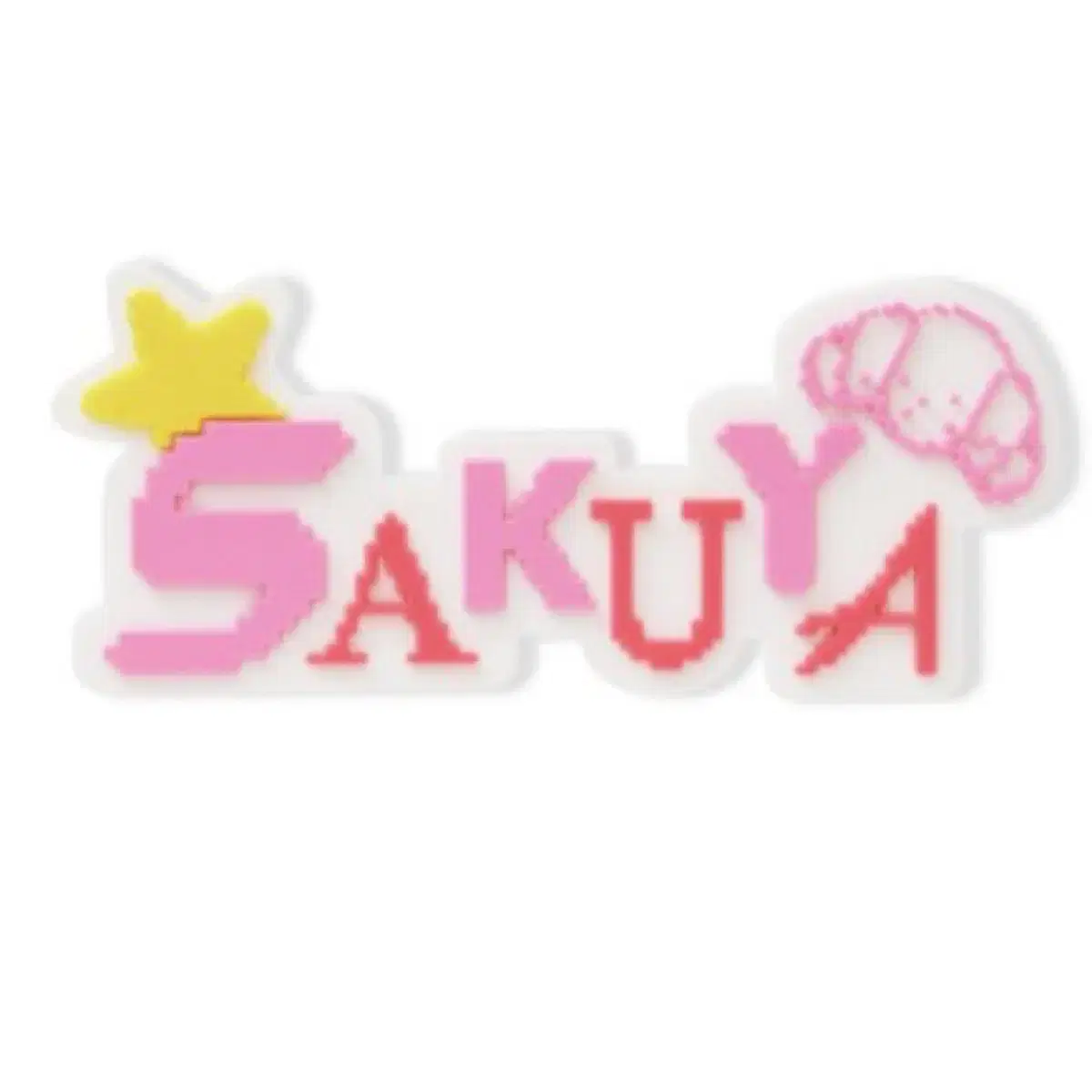 Sakuya Fanlight Japan Tour md wts