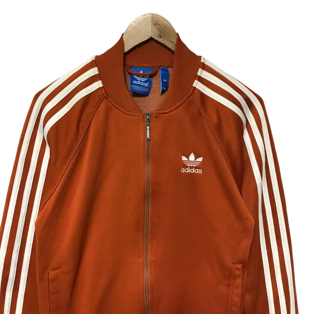 Adidas Europa China Kara Tracktop Jersey