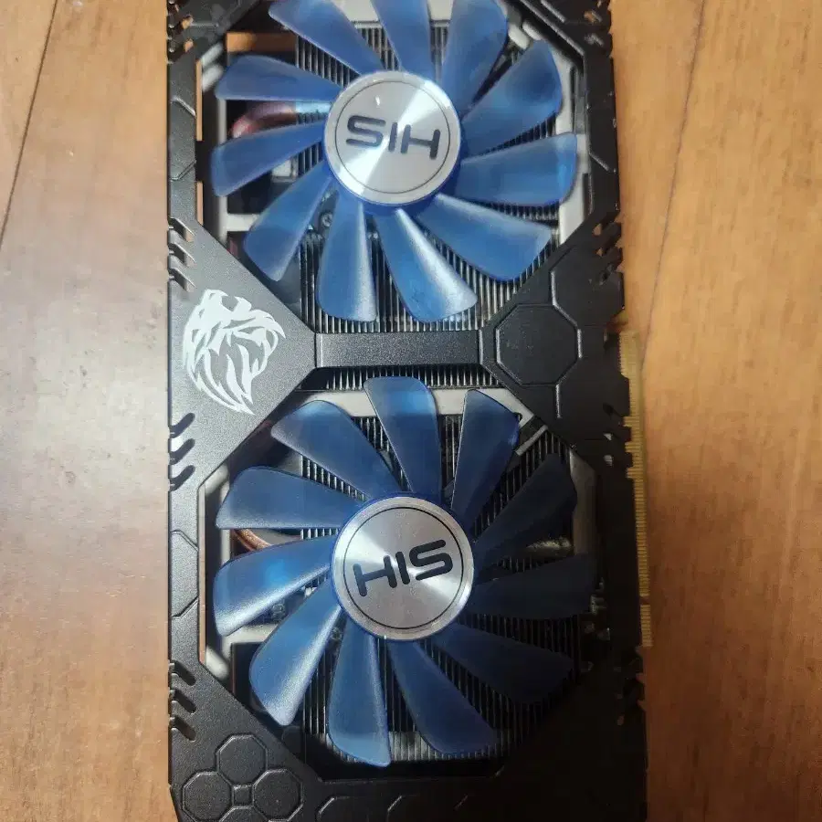 라데온 RX 570 4GB 그래픽카드