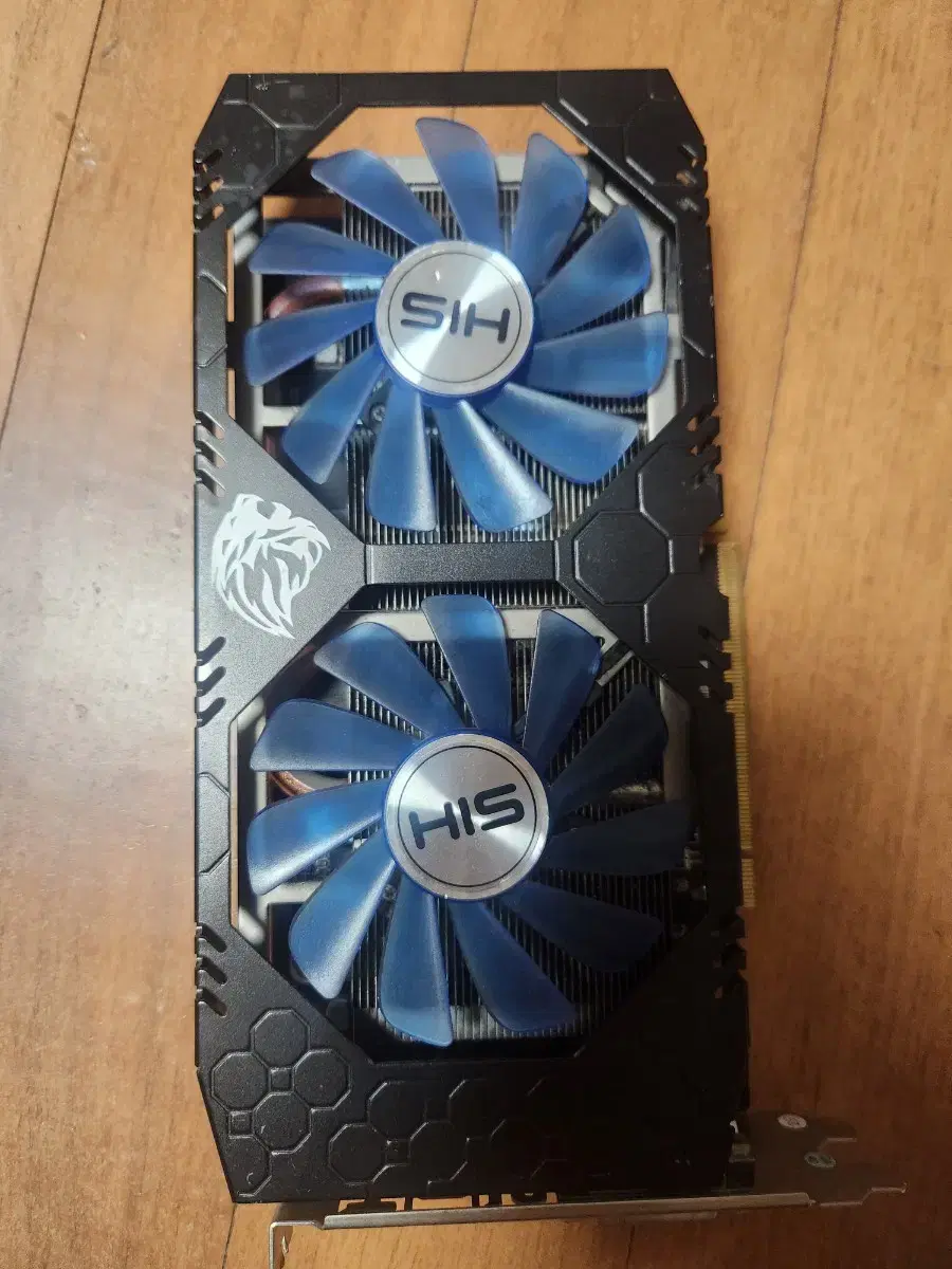 라데온 RX 570 4GB 그래픽카드