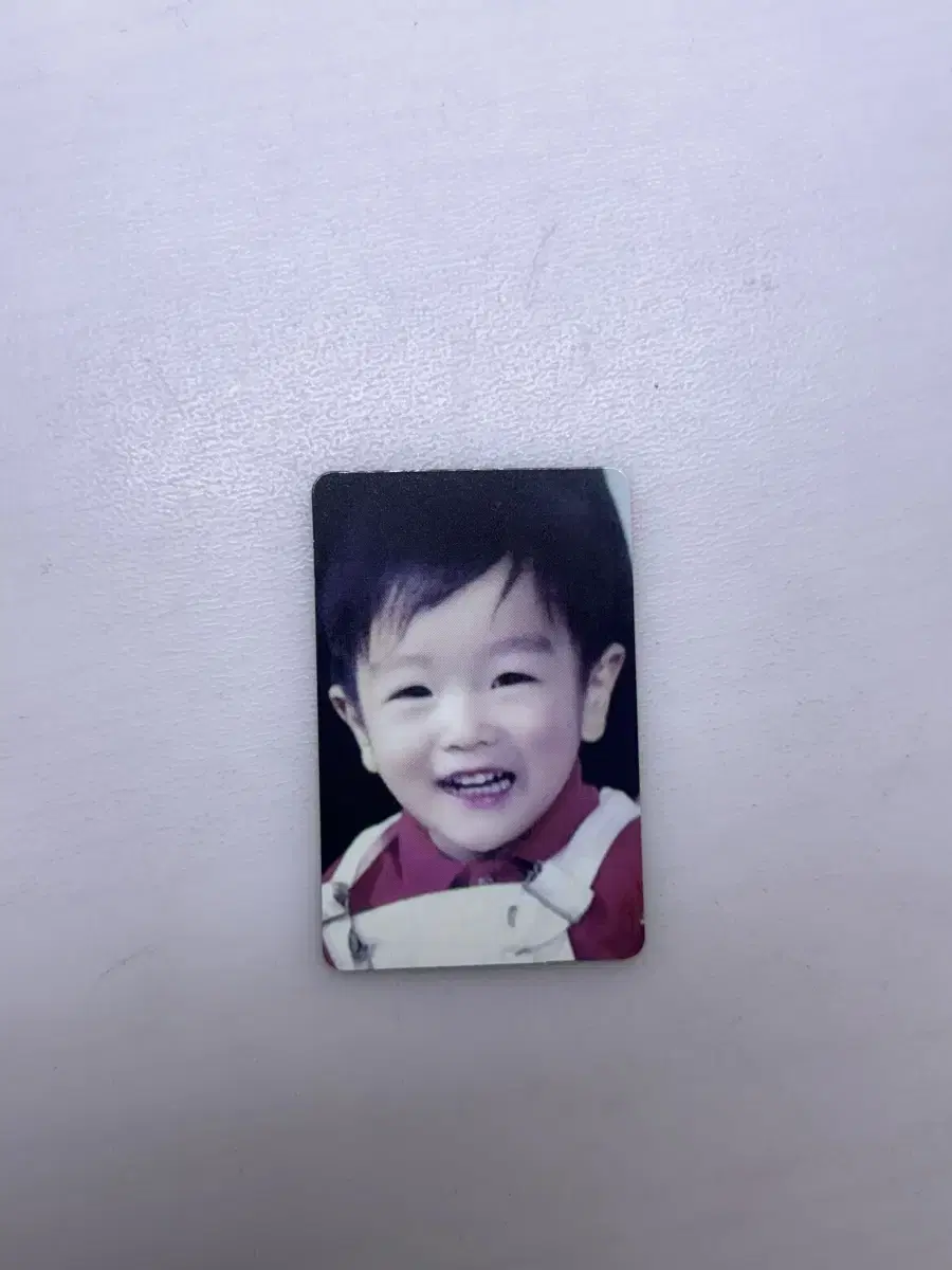 baby sungchanpoka fan conmd yang