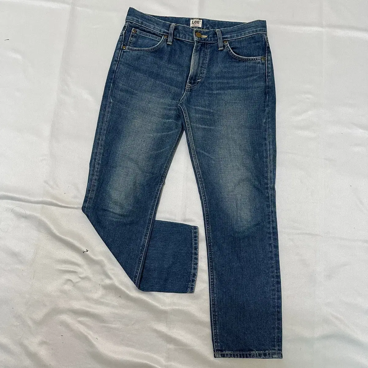 [L] Lee Lee Jeans Full Shop