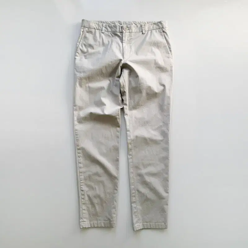 48 Solid Homme Chino Pants PR1259