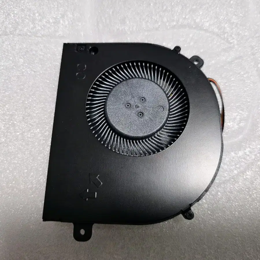 SZBOX S78 7840HS 8845HS 미니PC용 CPU FAN