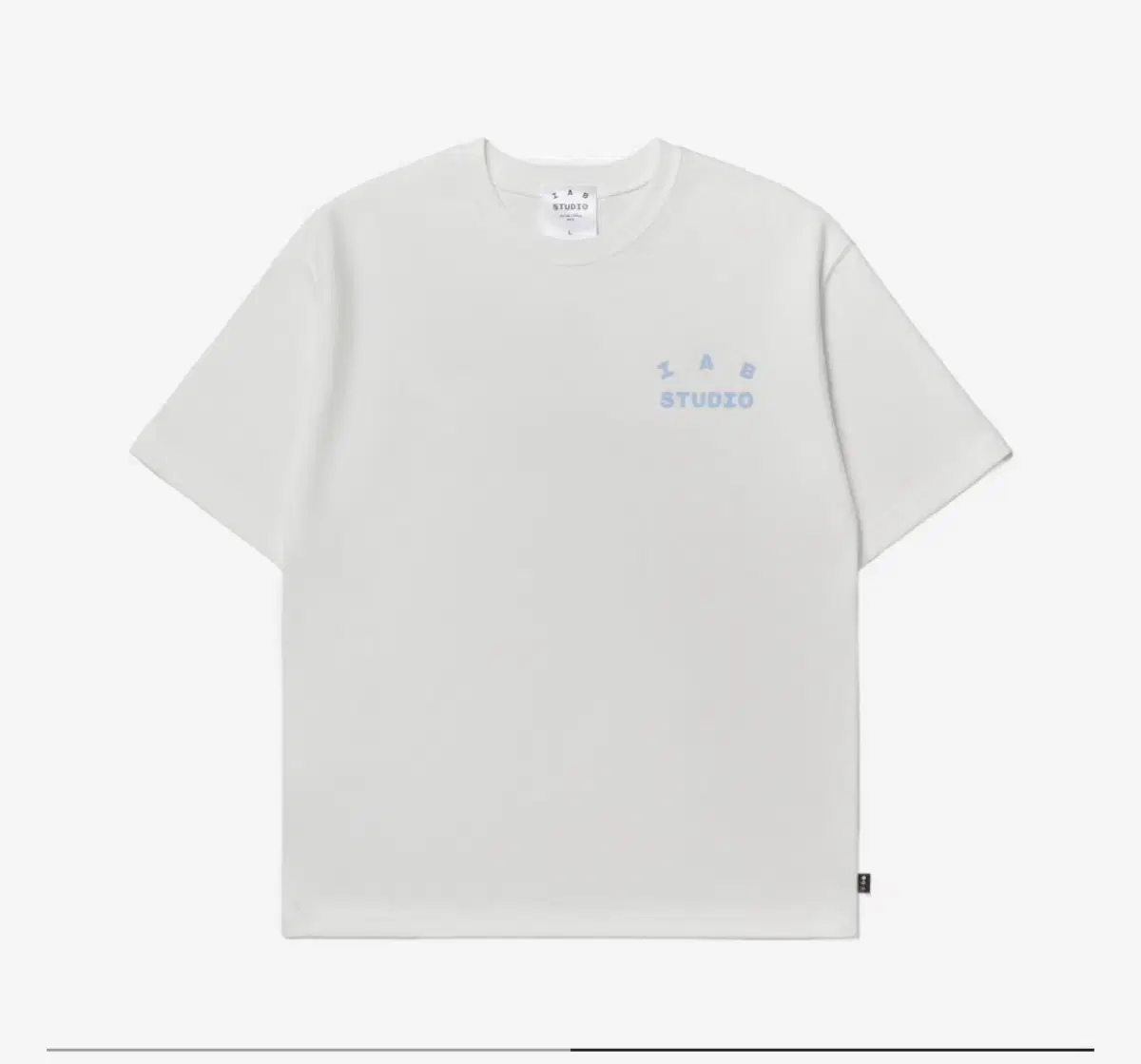 [XXL] iApp Studio Short Sleeve