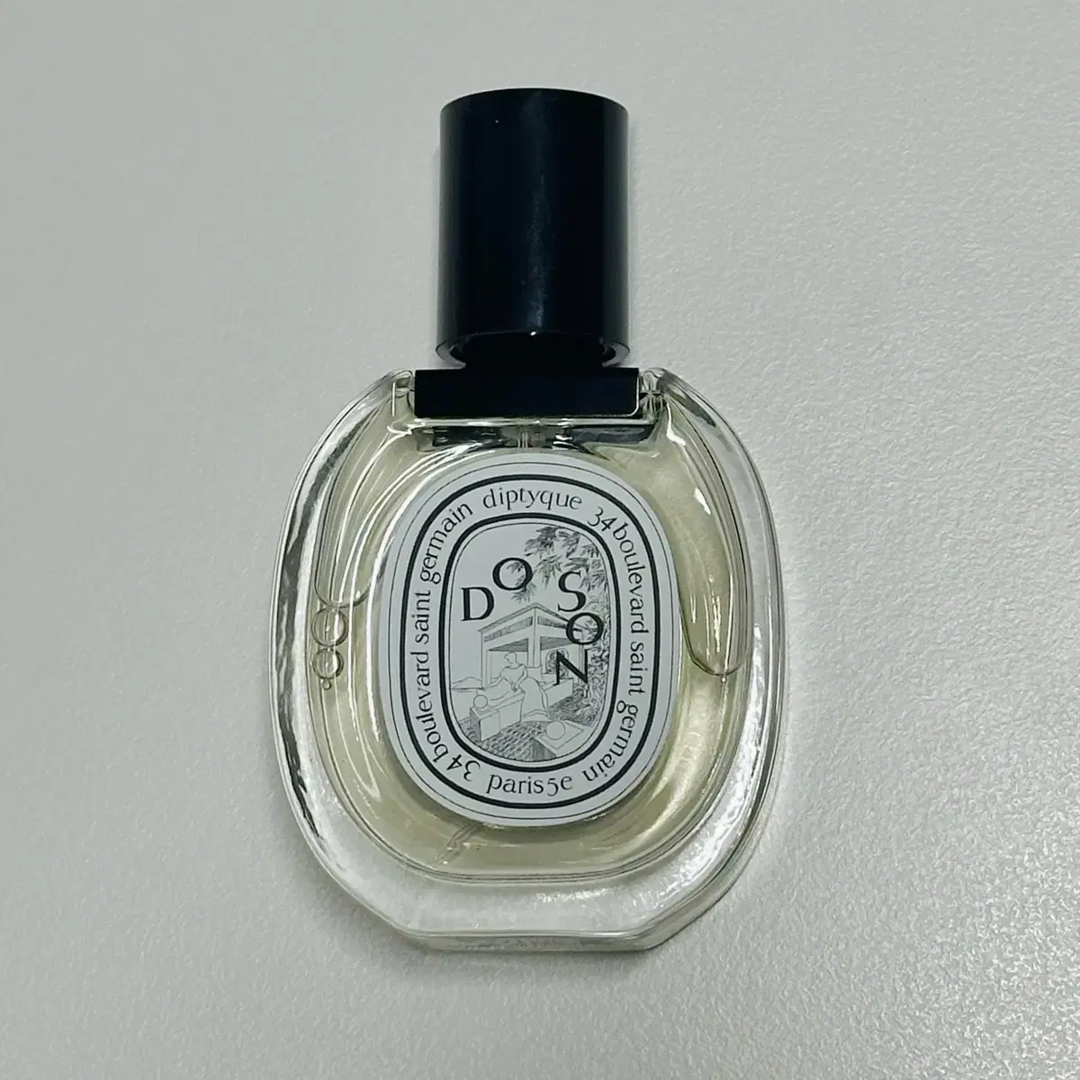 DIPTYQUE 오 드 뚜왈렛 도손 50ml