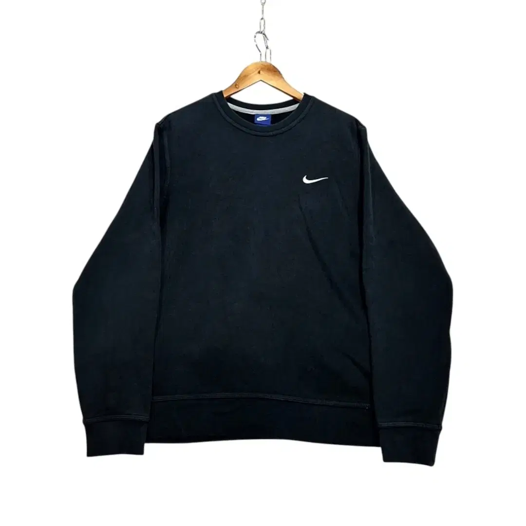 [L]Nike Solo Swoosh Crew Neck Sweatshirt(만원샵)