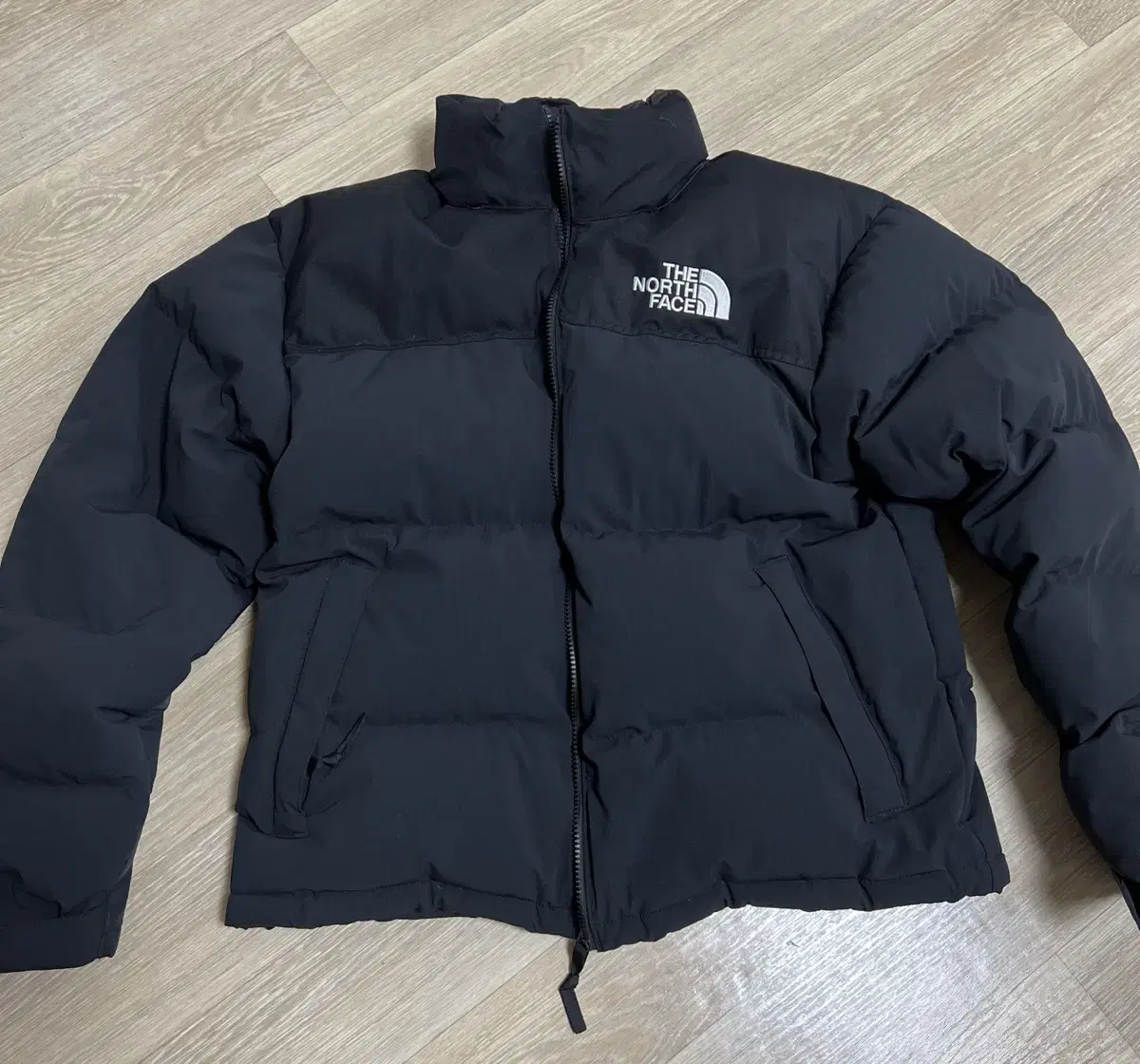 The North Face Men's 1996 Cordura Knopsie Padding (100/L) Fei.