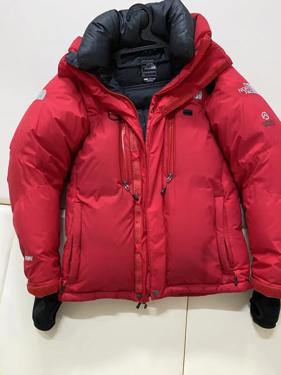 The North Face Himalayan XS