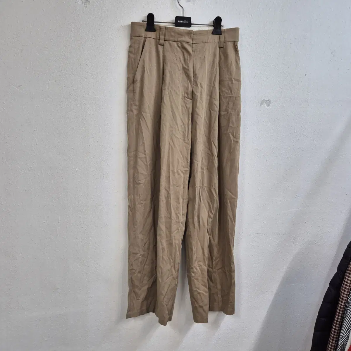 Men's Studio Tomboy Pants D665