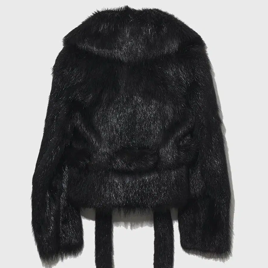 TOM FORD fur jacket