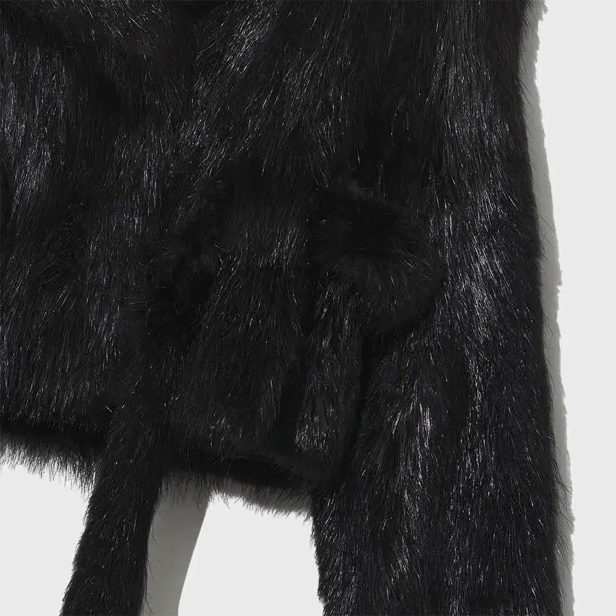 TOM FORD fur jacket