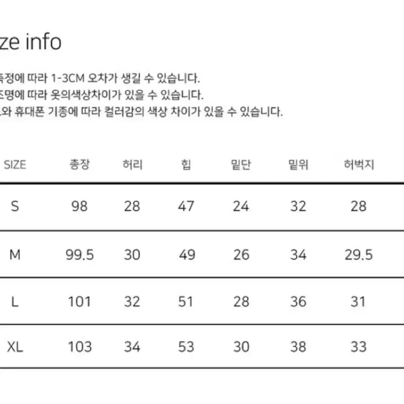 에이블리 카고 데님팬츠 청바지