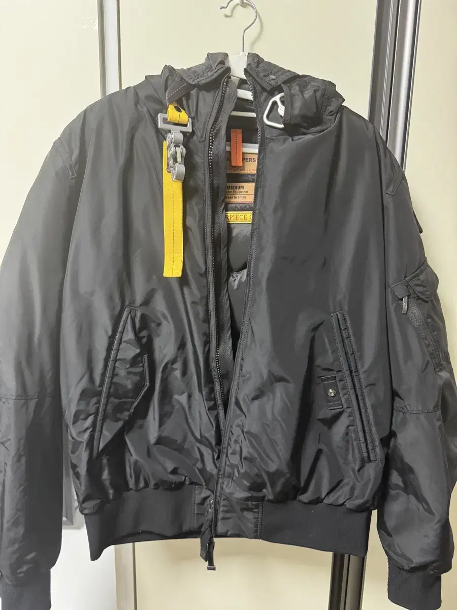 Parajumpers Gobi Core Black M