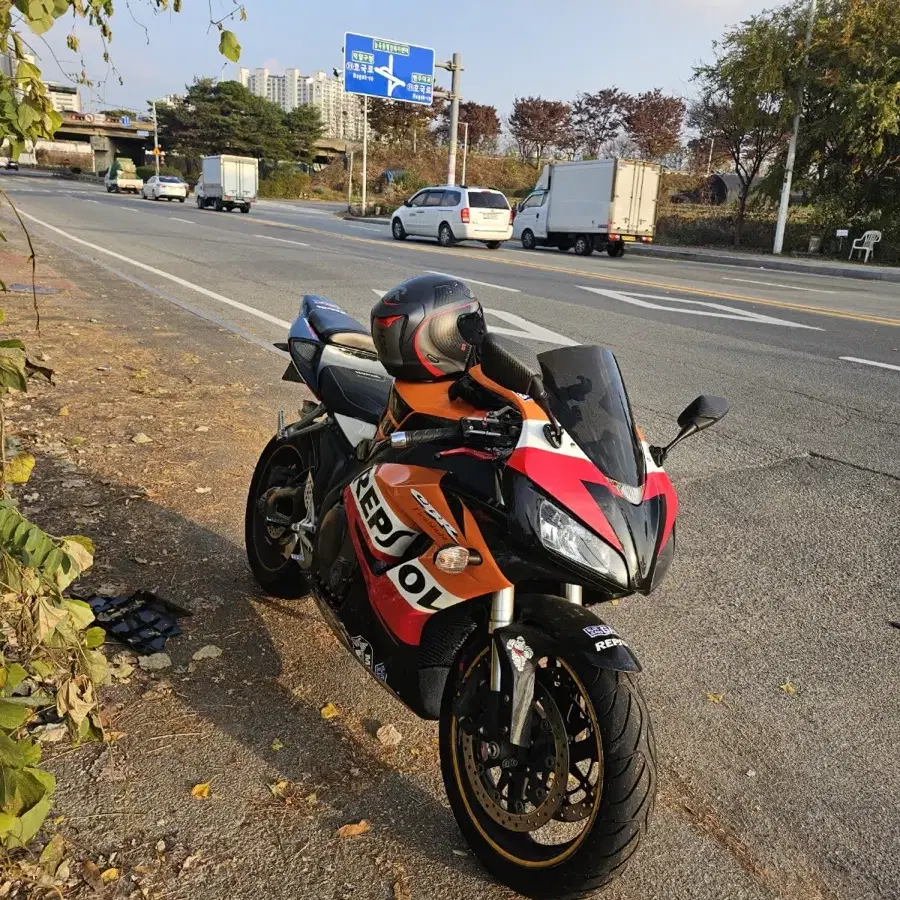 cbr1000rr 판매합니다