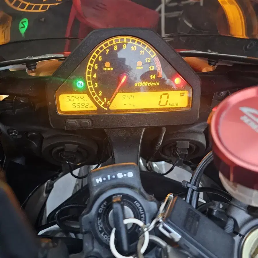 cbr1000rr 판매합니다