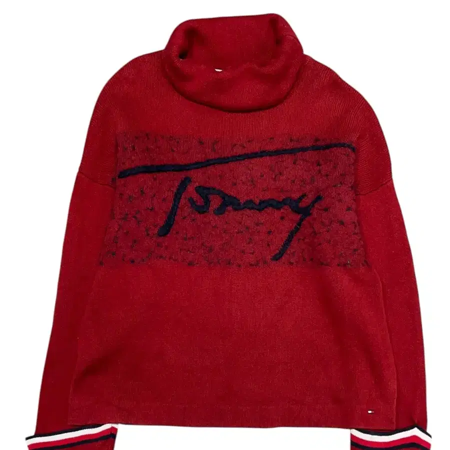 TOMMY HILFIGER 타미힐피거 니트