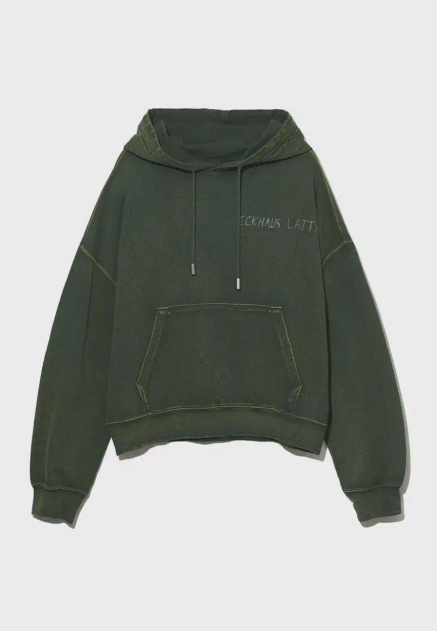 ECKHAUS LATTA hoodie