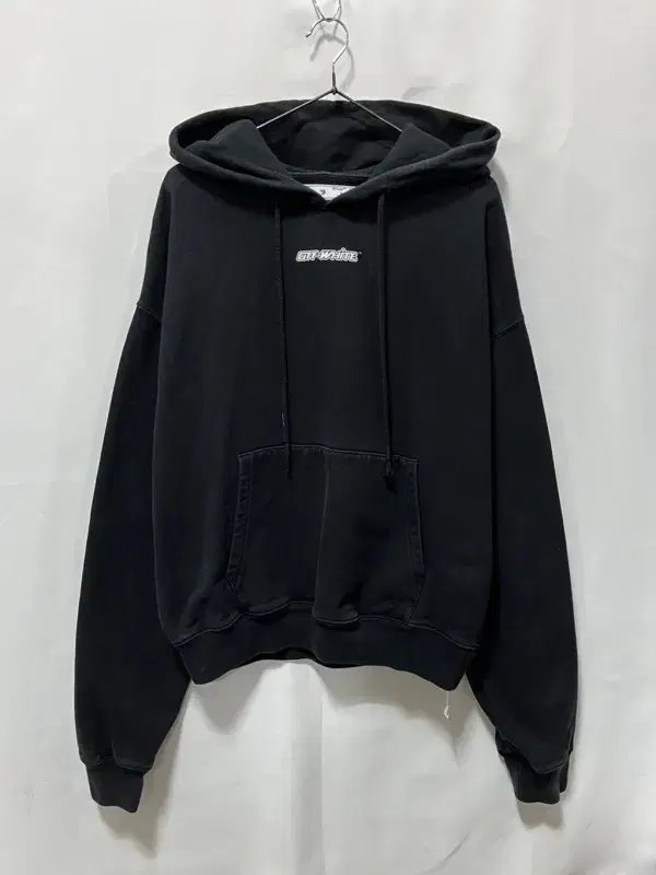 Off-white hoodie