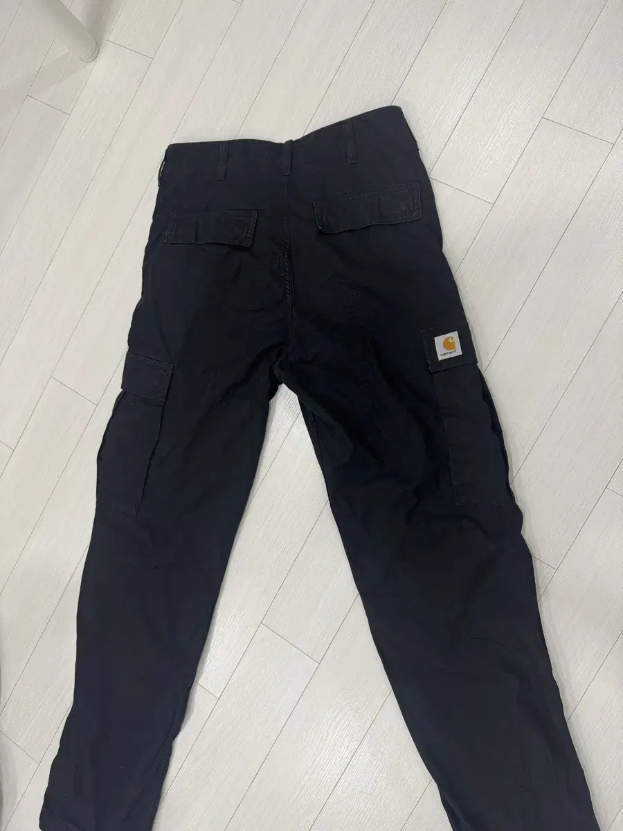 Calhart Regular Cargo Pants 30x32