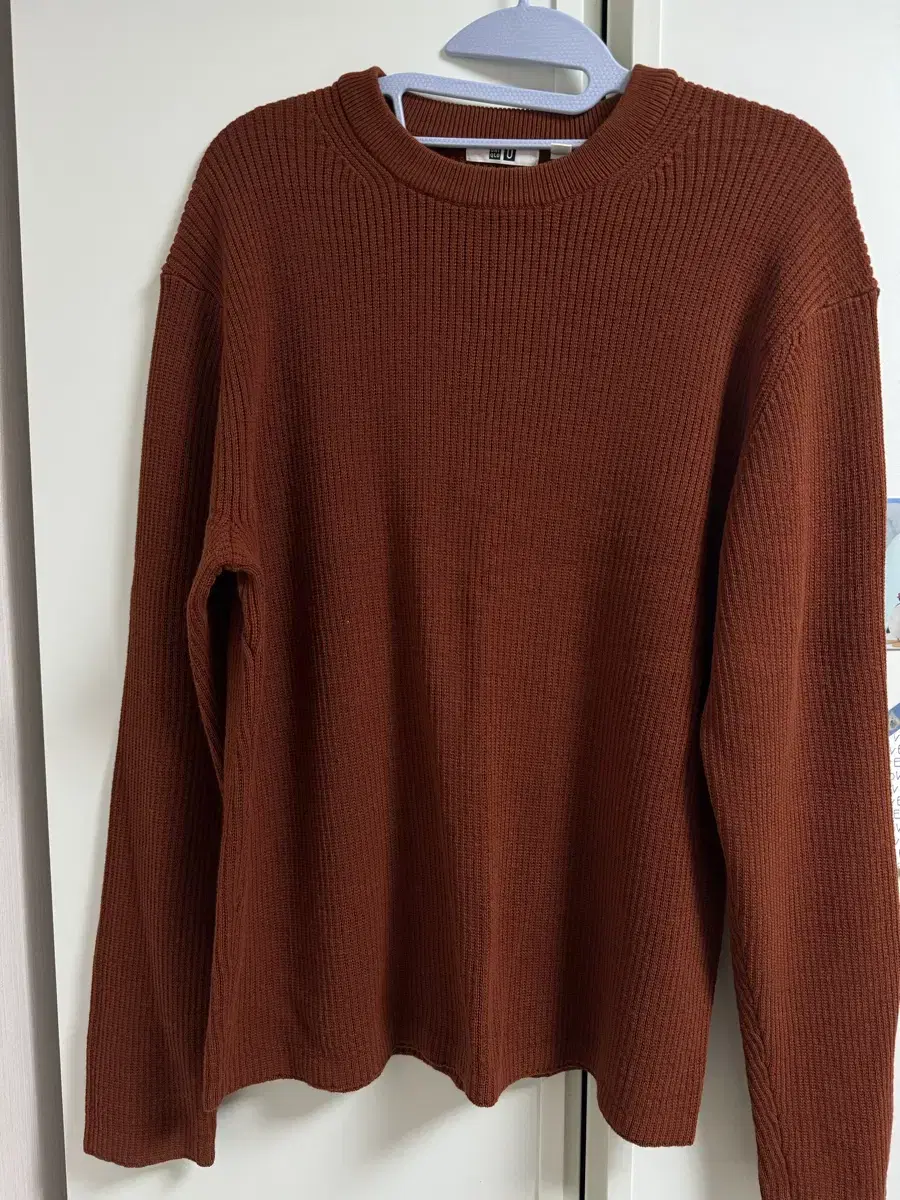 Uniqlo U Knit L