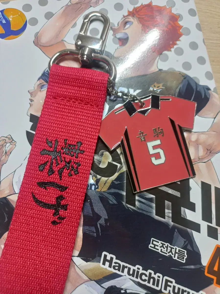 Haikyuu Kozume Kenma Theater Duel in the Junkyard CGV pre-order benefit keyring sells