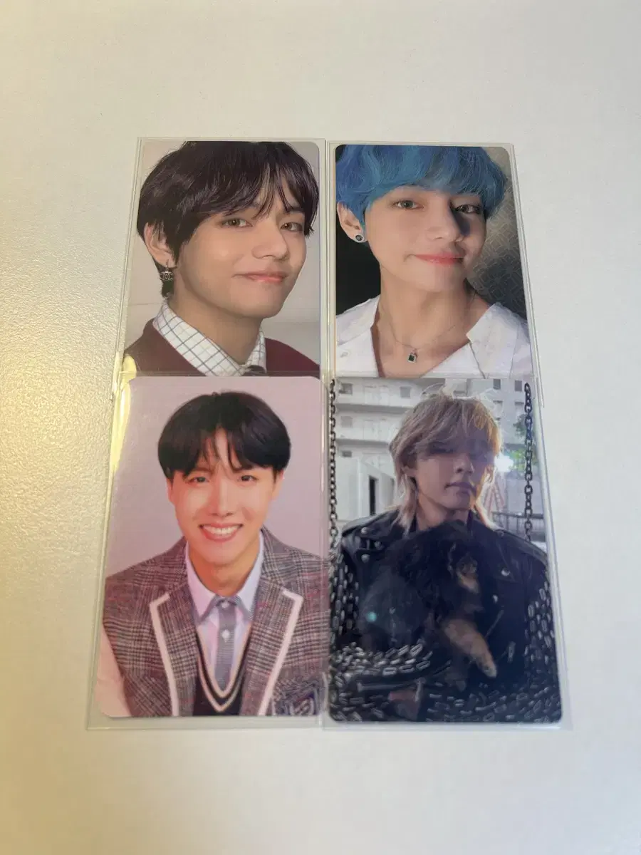 Bulk bangtan v j-hope kim taehyung jung hoseok photocard wts cheap