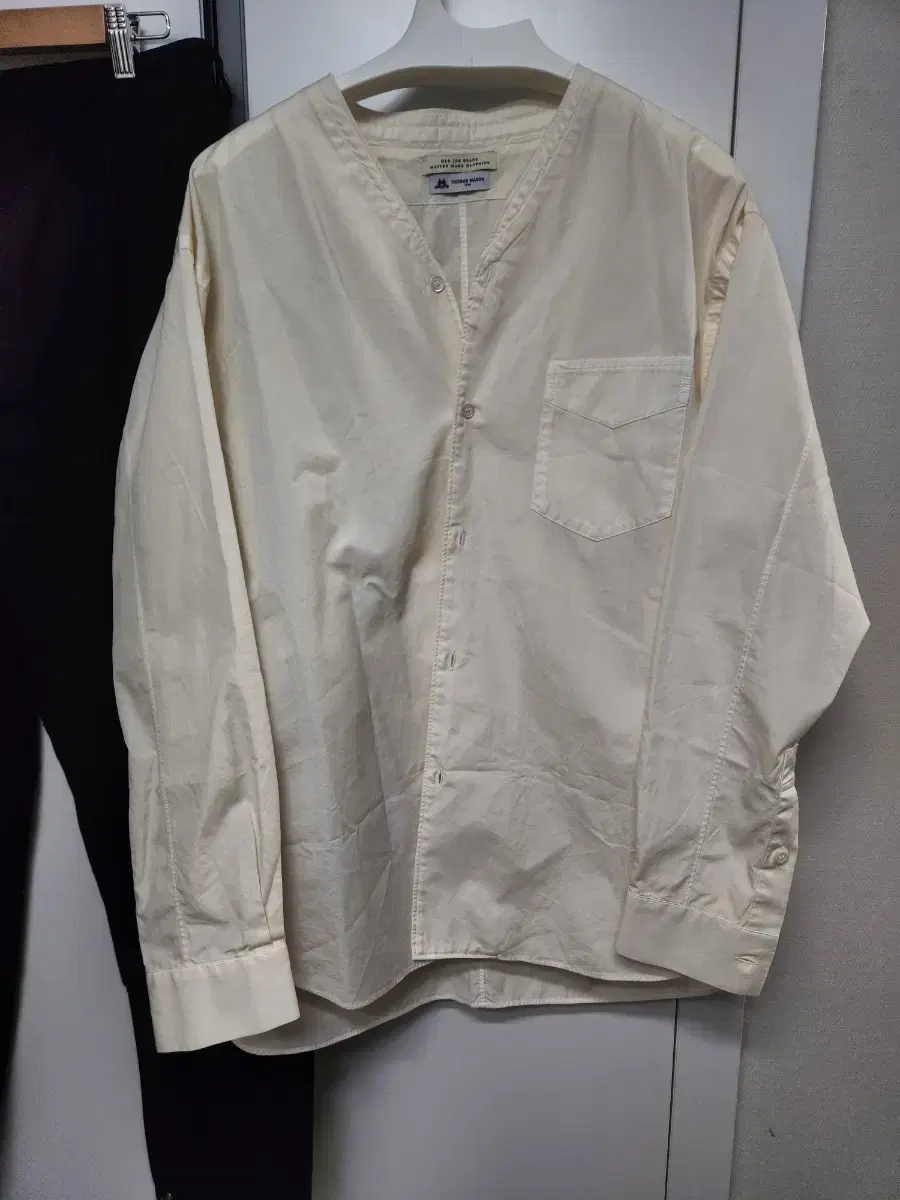 Old Jo Atelier Gillette Shirt Size 16 Large