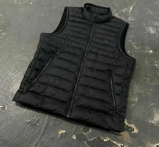 Kolon Sports Goose Down Vest Padding 100/L