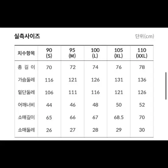 골드윈 남자 스키복 세트