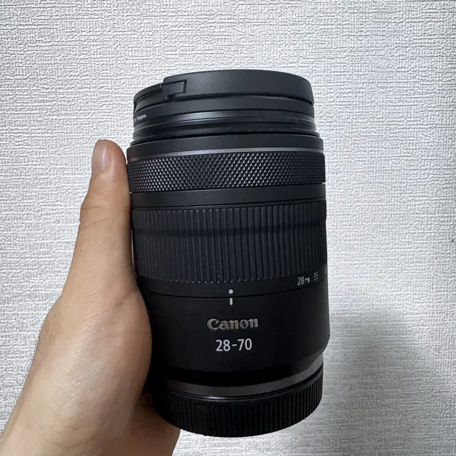 rf 28-70 f2.8 흙계륵