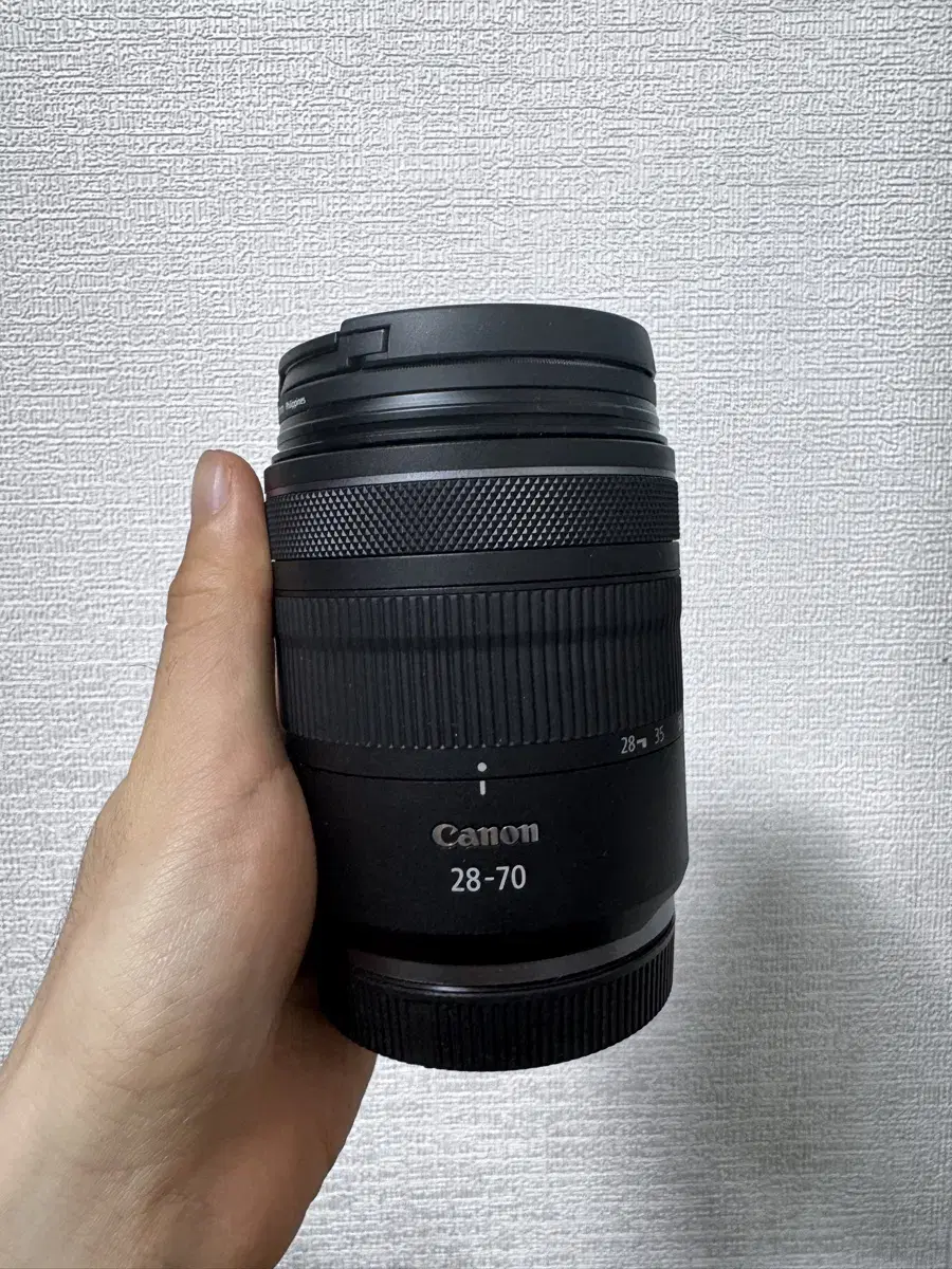 rf 28-70 f2.8 흙계륵