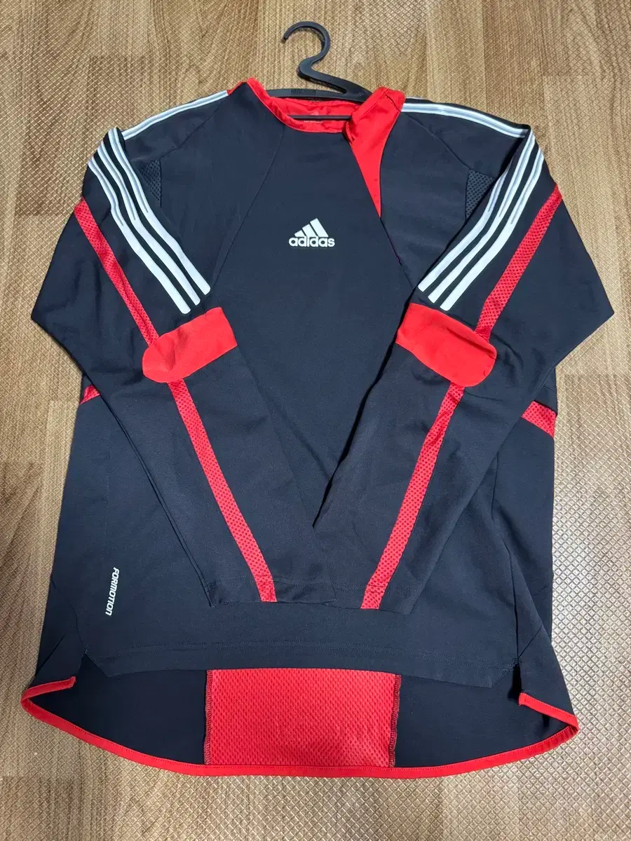 Adidas Pulse Motion TRG Top