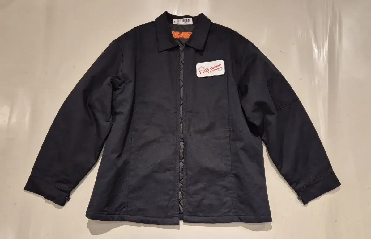 Xl>REDKAP workjackets