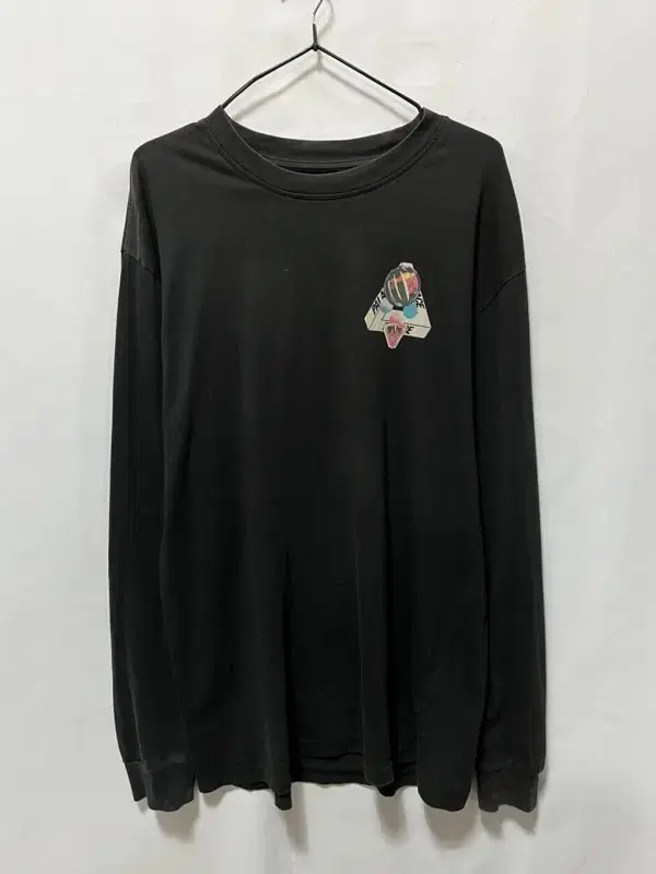 PALACE Long Sleeve Tee