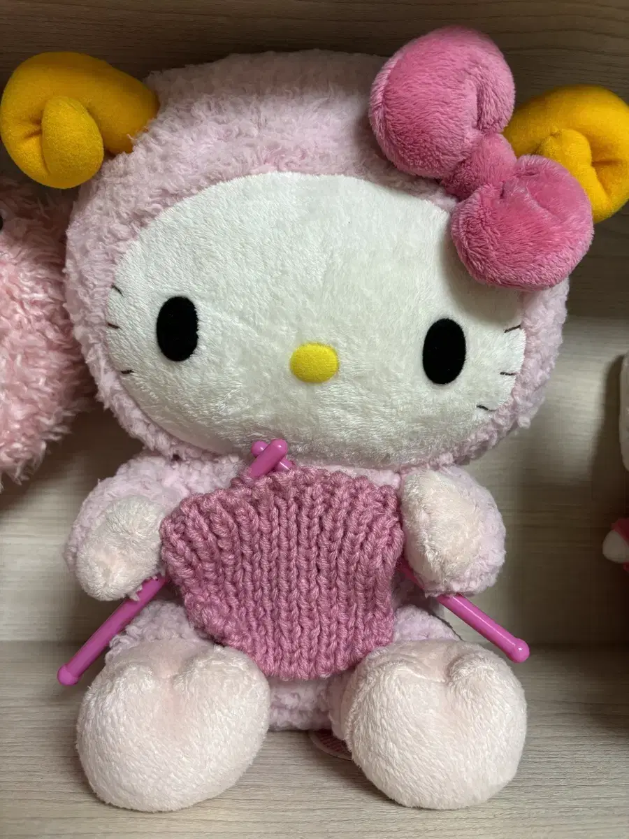 Classic Kitty Doll (Large) (November Sale)